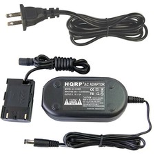 HQRP Voll Decodiert Netzteil