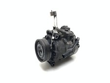 BMW 5 E60 E61 530d Air