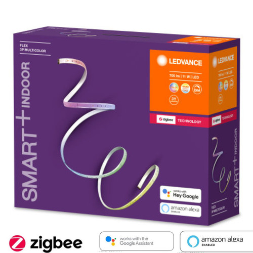 Ledvance smart rgb - smart+,