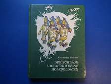 Alexander Wolkow-Der schlaue