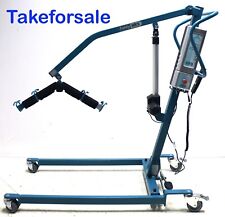 Patientenlifter Hebelifter