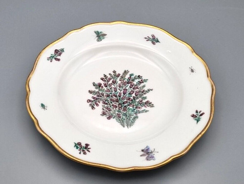 Meissen porzellan kuchen - meissen,