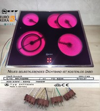 Neff M1742N0 Kochfeld m