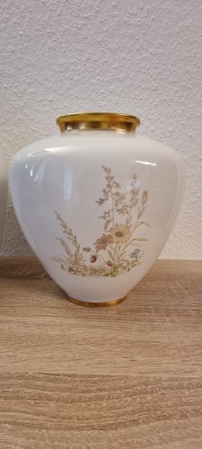 Porzellan vase krautheim - 25, cm