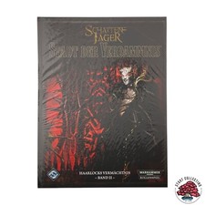 Warhammer Stadt der Verdammnis