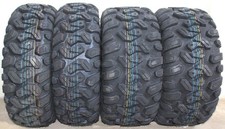 4x ATV Reifen Kenda K-3201