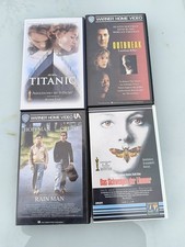 Videokassetten Original 4