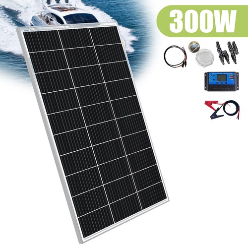 300 watt solarpanel 12v 300w - 300,