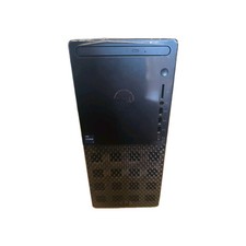 Dell Gaming PC Intel i7 10700F RTX 3060Ti 1TB SSD