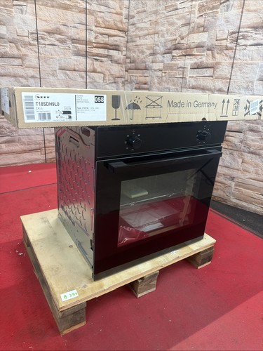 Neff bx18b - neff,