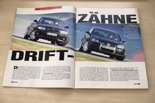 Auto motor und - auto, sport