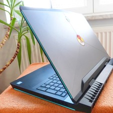 Alienware 17 R5 HIGH END 17Zoll 4K ULTRA l 32GB RAM NEU l Gaming GTX 8GB HEXA i7