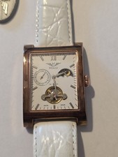 Minoir Day-Night Automatik