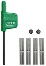 Festool Wendeplatten-Set HW-WP