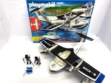 Playmobil 4445 Polizei