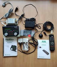 Uhlenbrock intellibox konvolut - intellibox,