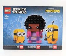 Lego 40421 Brick Headz Belle