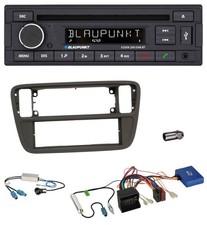 Blaupunkt USB CAN-Bus