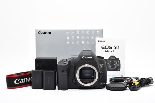 Neuwertig box canon eos - [neuwertig/box],
