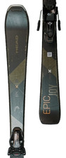 Ski Head Epic Joy Damen Carver