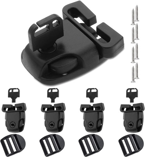 Hot tub cover lock ersatz - hot-tub,