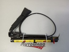 Gurtschloss Gurtstraffer vorn links Opel Astra F 90359921