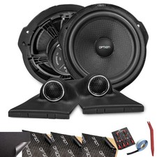 Lautsprecher für Mercedes