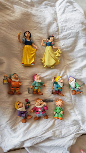 Vintage 90er disney - vintage, 80/90er
