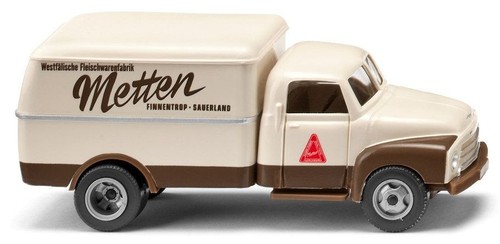 Wiking 835401 opel blitz - 835401,
