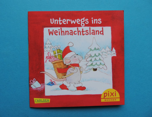 Pixi buch sonderausgabe - ,