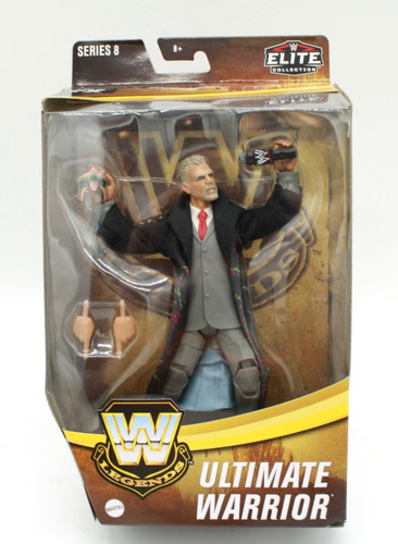 Wwe elite collection - wwe,