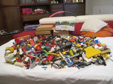 Lego City : Sammlung Konvolut