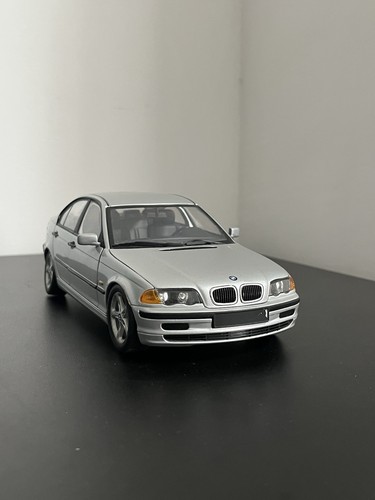Bmw e46 limousine modellauto - e46,