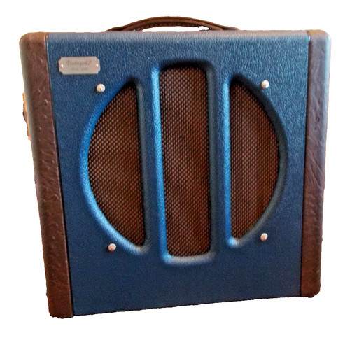 Vintage ric style - vintage,
