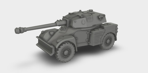 Eland radpanzer spähpanzer - eland,