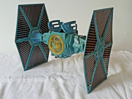 Vintage star wars tie - vintage,