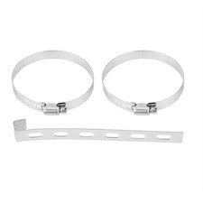 3 Zoll Auto Kaltluft Induktion Schlauch Turbo Einlass Filter