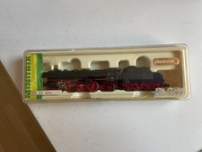 Minitrix 12003 Dampflok BR 03 054 Spur N OVP
