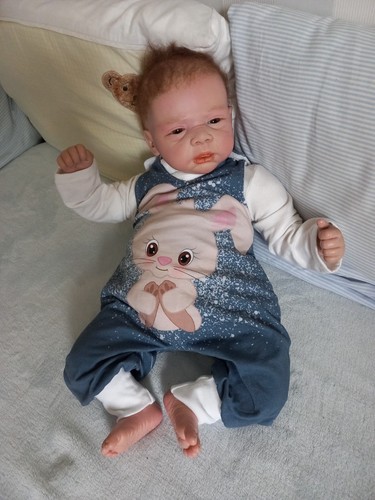 Reborn baby rebornbaby - baby,