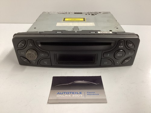 Mercedes benz w203 c180 - w203,