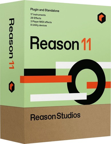 Reason studios - reason,