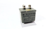 BOSCH MP Kondensator 1uF 1%