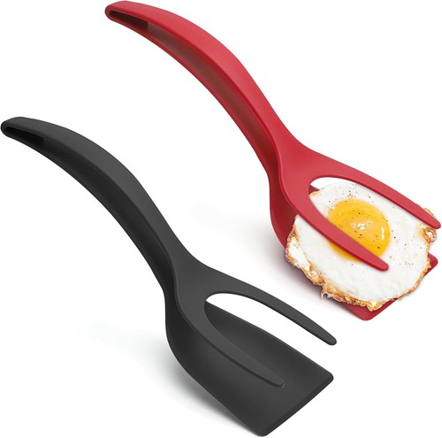 2er set nylon spatel 31cm - 2er,