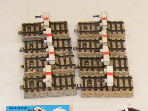 Märklin prellbock alte - märklin, 1:87