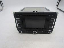 2015 Volkswagen Tiguan Radio