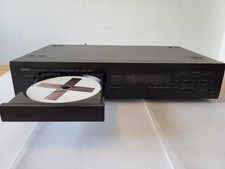 Yamaha Natural Sound CD Player CDX-450E