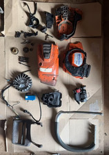 Kettensäge Husqvarna Diverse