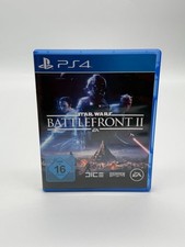Star Wars Battlefront II Sony