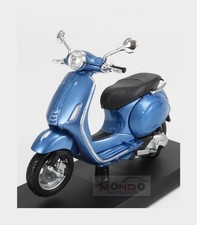 1:18 EDICOLA Piaggio Vespa