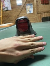 Segway Ersatzteile Bremslichtleuchte Rücklicht für Elektroroller E-Scooter